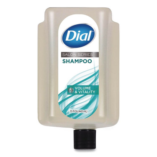 Salon Series Shampoo for Versa Dispenser, Floral Scent, 15 oz (Each)