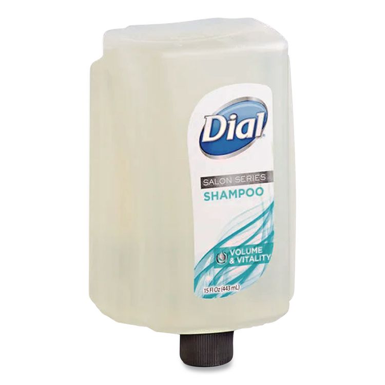 Salon Series Shampoo for Versa Dispenser, Floral Scent, 15 oz (Each)