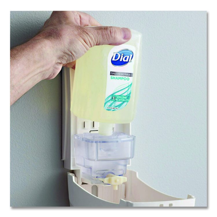 Salon Series Shampoo for Versa Dispenser, Floral Scent, 15 oz (Each)