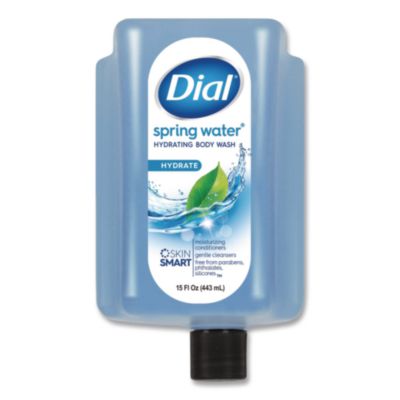 DIA99804 SOAP,BDY WSH,DIAL,15OZ