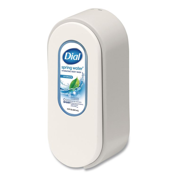 Body Wash Refill for Versa Dispenser, Spring Water Scent, 15 oz