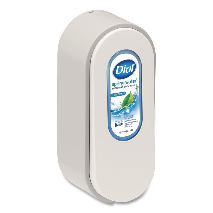 Body Wash Refill for Versa Dispenser, Spring Water Scent, 15 oz