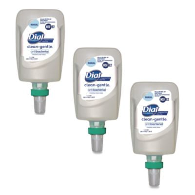 DIA32100CT SOAP,C&G,MAN,1.2L,3/C,CLR