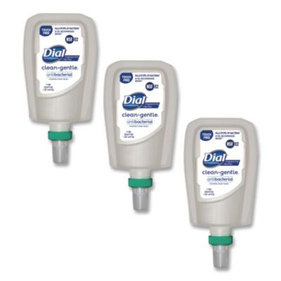 DIA32106CT SOAP,C&G,1L,TF,3/CT,CLR