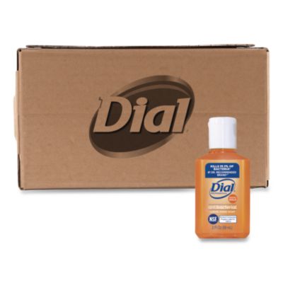 DIA32966 SOAP,GOLD,AB,LHS,144-2OZ