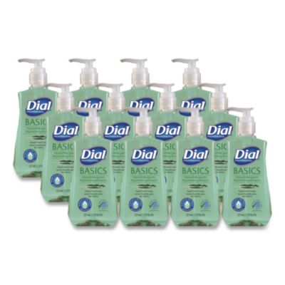 DIA33256 SOAP,MPFREE,HAND,12/7.