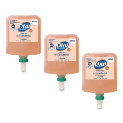 DIA19723 SOAP,RF,1700V,MN,1.7L