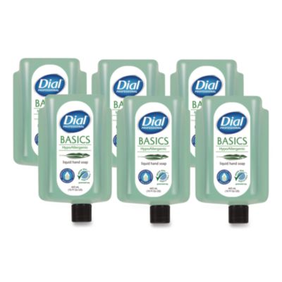 DIA33827 SOAP,MPFREE,HAND,6/15O