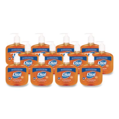 DIA80790CT SOAP,LIQUID DIAL16OZ PUMP
