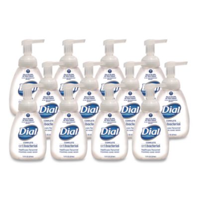 DIA81075 SOAP,DIAL COMP HLTHCARE