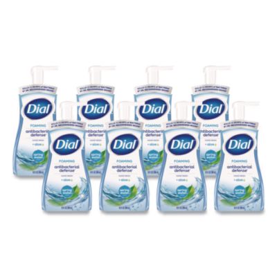 DIA34739 SOAP,DIAL,FOAM,AB,SW,8,BE