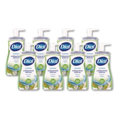 DIA34721 SOAP,DIAL,FM,AB,8X8OZ,GN