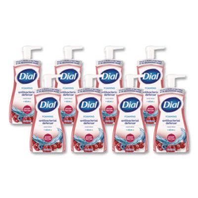 DIA34727 SOAP,DIAL,FOAM,AB,PB,8/CT