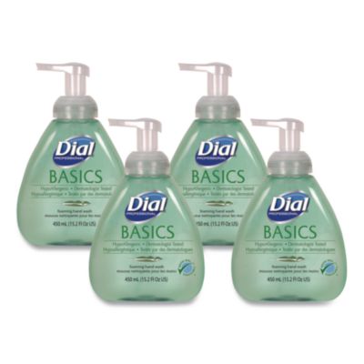 DIA98609 SOAP,FOAMIMG,15.2OZ