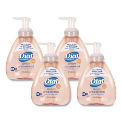 DIA98606 SOAP,FOAMING,HAND,15.2OZ