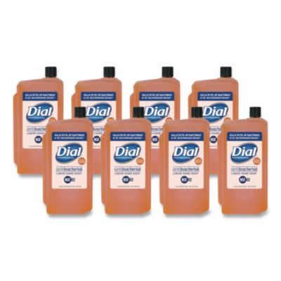 DIA84019 REFILL,DIAL LQD GOLD