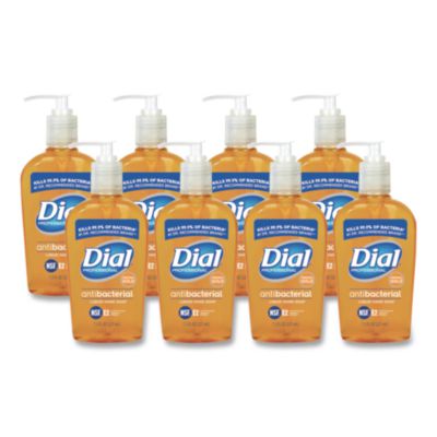 DIA84014CT SOAP,LIQD DIAL GLD,7.5OZ