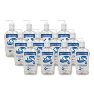 DIA82834 SOAP,LIQ DIAL SENSTV SK