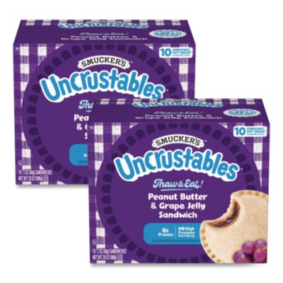 GRR90300135 FOOD,SMCKERS UNCRSTABL,20