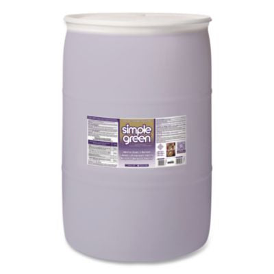 SMP1600055 CLEANER,SMPLGN,LAV,55G