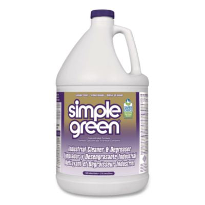 SMP1600128 CLEANER,SMPLGN,LAV,6-1G