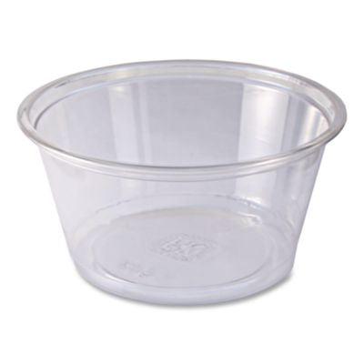 FAB9501008 CONTAINER,1000-5Z,DELI,CL