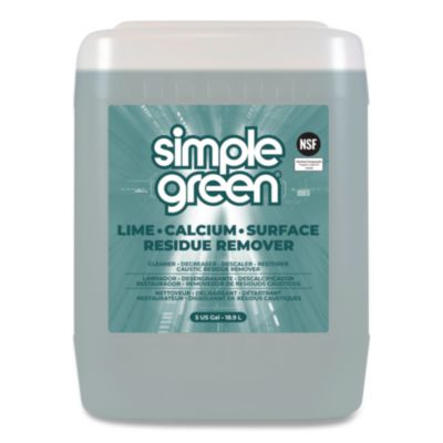 SMP1700005 CLEANER,RMVRLMESC,5G,TL