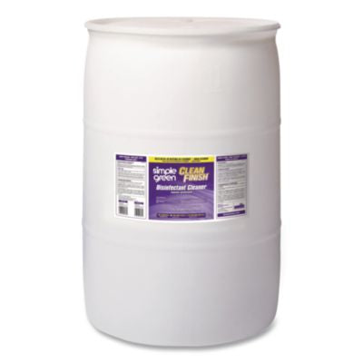 SMP2800055 DISINFECTANT,CNFNSH,55G