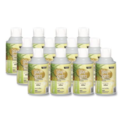 CHP5180 REFILL,MET,DSP7OZ,PCLD,12