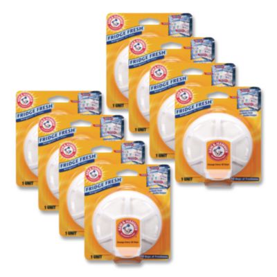 CDC3320001710 CLEANER,ARM&HAMMER,FRDGFR