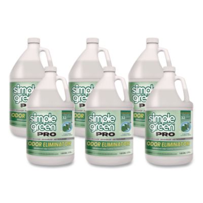 SMP4251128 FRESHENER,ODRELM,6-1G,CLR