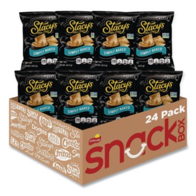LAY52546 FOOD,STACY'S,PITA,NAKED