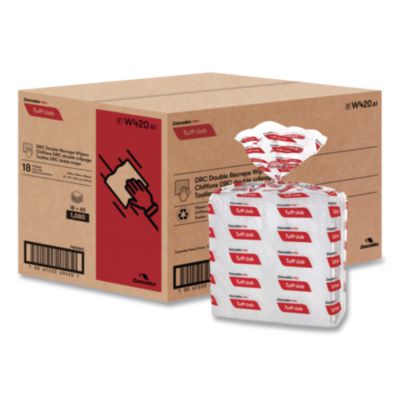 CSDW420 TOWEL,DRC MED,1/4FOLD