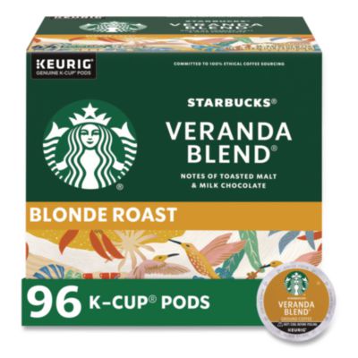 SBK011111159CT COFFEE,KCUP,SBUX VERANDA