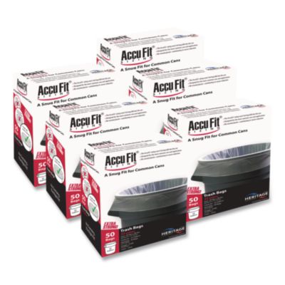 HERH5645TCRC1CT LINER,23GAL,.90MIL,CLR