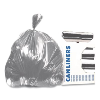 HERZ7660WS LINER,30X66,60GL,22MIC,SV