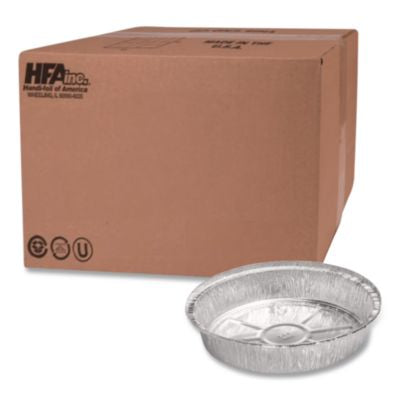 HFA400440 PAN,PIE,9",X-DEEP,500,AL