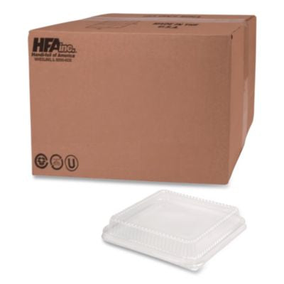 HFA4048DL LID,PLS,DOME,F/4048,500