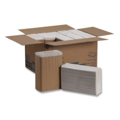 GPC20603 TOWEL,CFOLD,2400/CT,WE