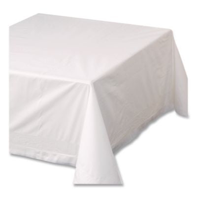 HFM210046 COVER,TBL,54X54,WH