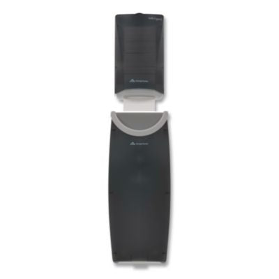 GPC59513 DISPENSER,W/RECEPTCLE,SKE