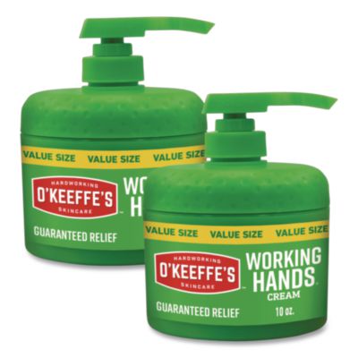 GOR116639 LOTION,HAND,PUMP,2-10OZ