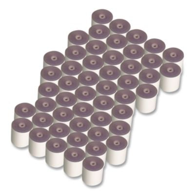 ICX90770060 ROLL,3" X 70',3 PLY,WH