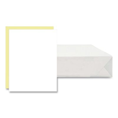 ICX90771003 PAPER,CARBONLSS 2-PRT,WH