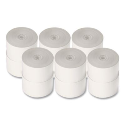 ICX90782978 ROLL,THML,2 5/16"X400',WH