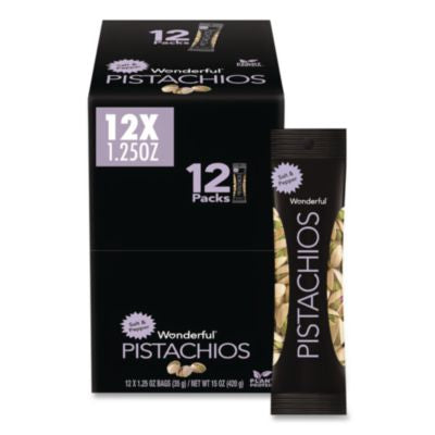 PAM091842A25S FOOD,SHELLED,PISTACHIOS