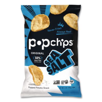 PPH71100 CHIP,SEA SALT,24CT/.8OZ