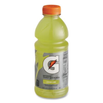 QKR28681 BEVERAGE,GATORADE,LEMON