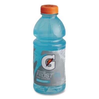 QKR32486 BEVERAGE,GATORADE GLACIER