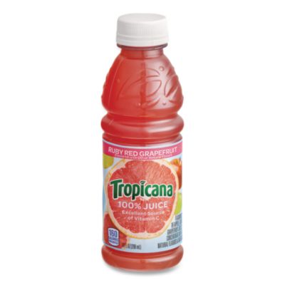 QKR57161 BEVERAGE,TROPICANA,RUBY